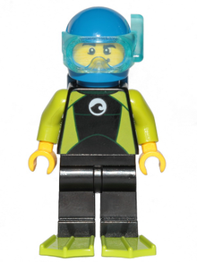 Minifig cty1062