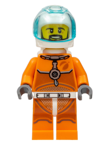 Minifig cty1063