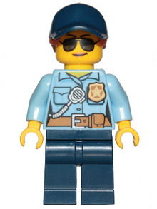 Minifig cty1090