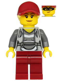 Minifig cty1136