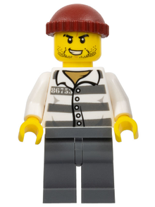 Minifig cty1159