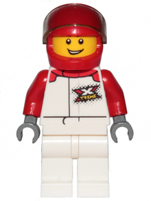 Minifig cty1160