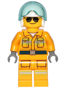 Minifig cty1237