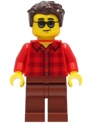 Minifig cty1246