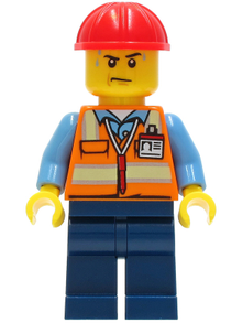 Minifig cty1281
