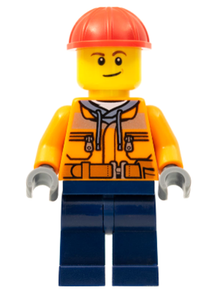 Minifig cty1286