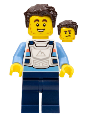 Minifig cty1488
