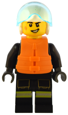 Minifig cty1549