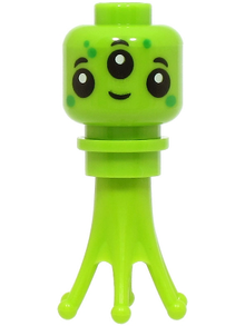 Minifig cty1727