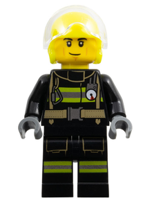 Minifig cty1739
