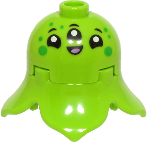 Minifig cty1757