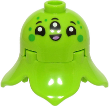Minifig cty1757