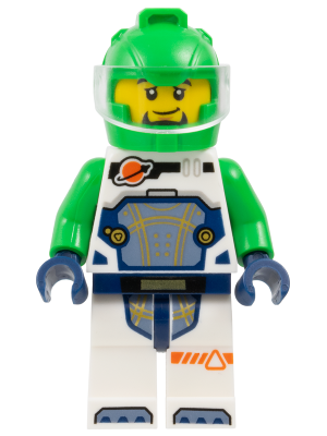 Minifig cty1849