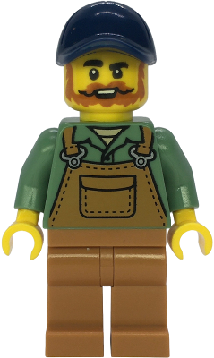 Minifig cty1851