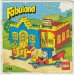 Set 344-2 - Service Station - De BrickPlaats