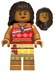 Minifig dis088