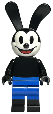 Minifig dis092