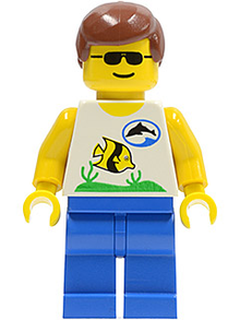 Minifig div004