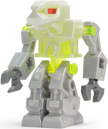 Minifig exf004