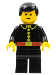 Minifig firec002
