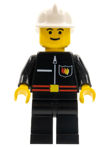 Minifig firec006