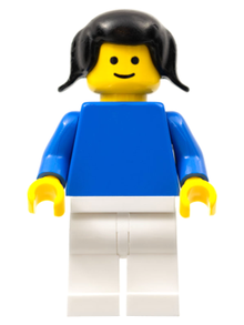 Minifig fmf002