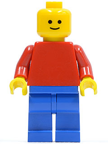 Minifig gen025