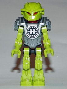Minifig hf005