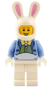 Minifig hol116