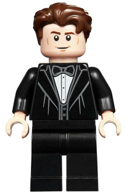 Minifig hp188
