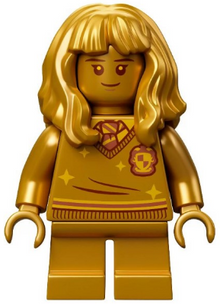 Minifig hp276
