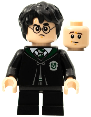 Minifig hp285