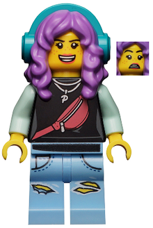 Minifig hs049