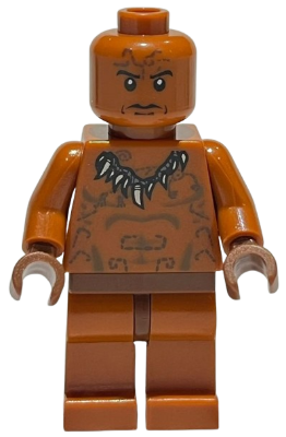 Minifig iaj016