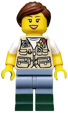 Minifig idea030