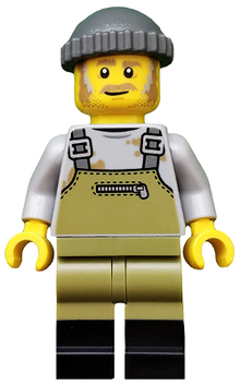 Minifig idea031