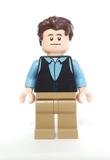 Minifig idea058