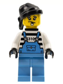 Minifig ixs006a