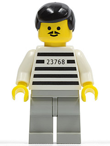 Minifig jail001