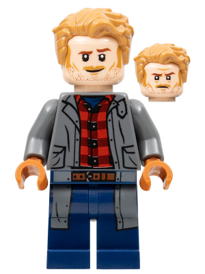 Minifig jw100