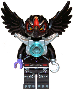 Minifig loc001