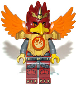 Minifig loc076