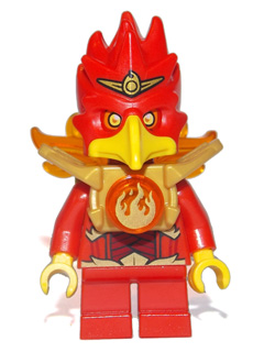 Minifig loc077