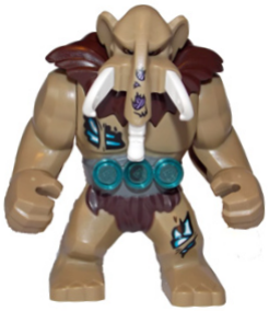 Minifig loc083