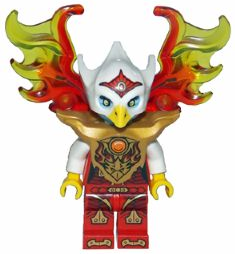 Minifig loc138
