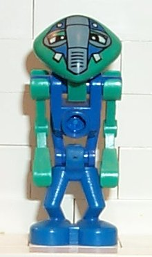 Minifig lom008
