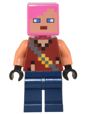 Minifig min133