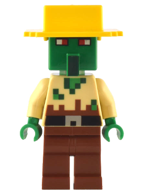 Minifig min135