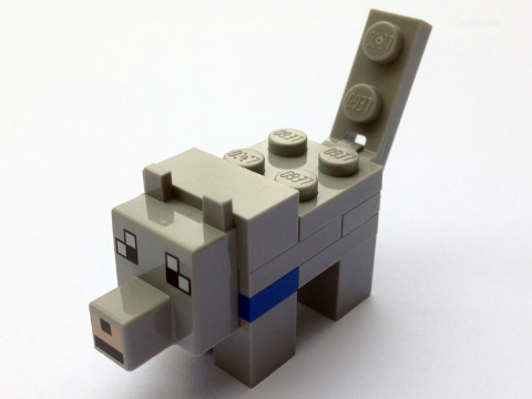 Part minewolf04