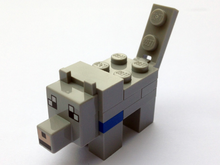 Part minewolf04